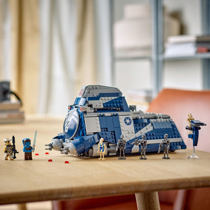 LEGO Slag om Felucia Separatist MTT™ 75435 StarWars (Pre-Order: augustus)