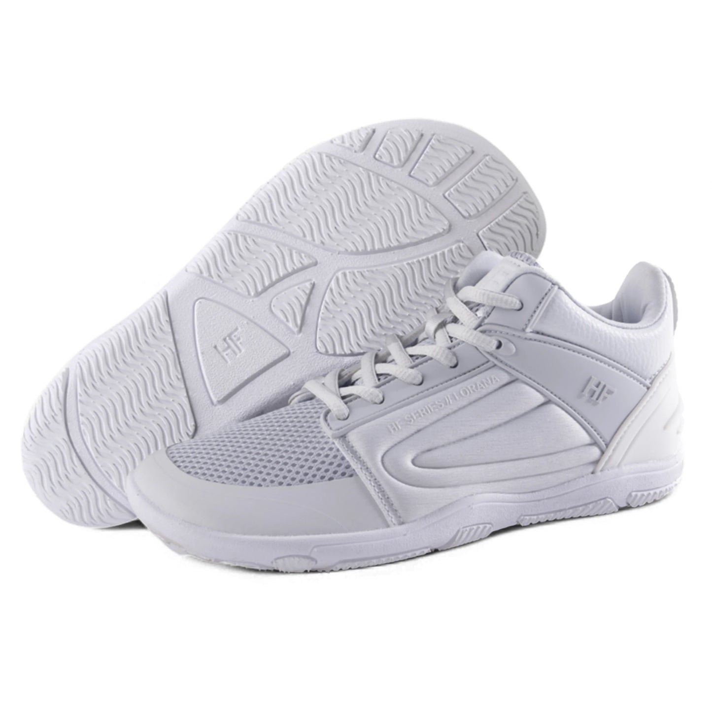 [NIEUW] Lorana Sneakers - Ergonomische Barefoot Schoenen Voor Elke Dag (Unisex) (2 kopen, 1 gratis)