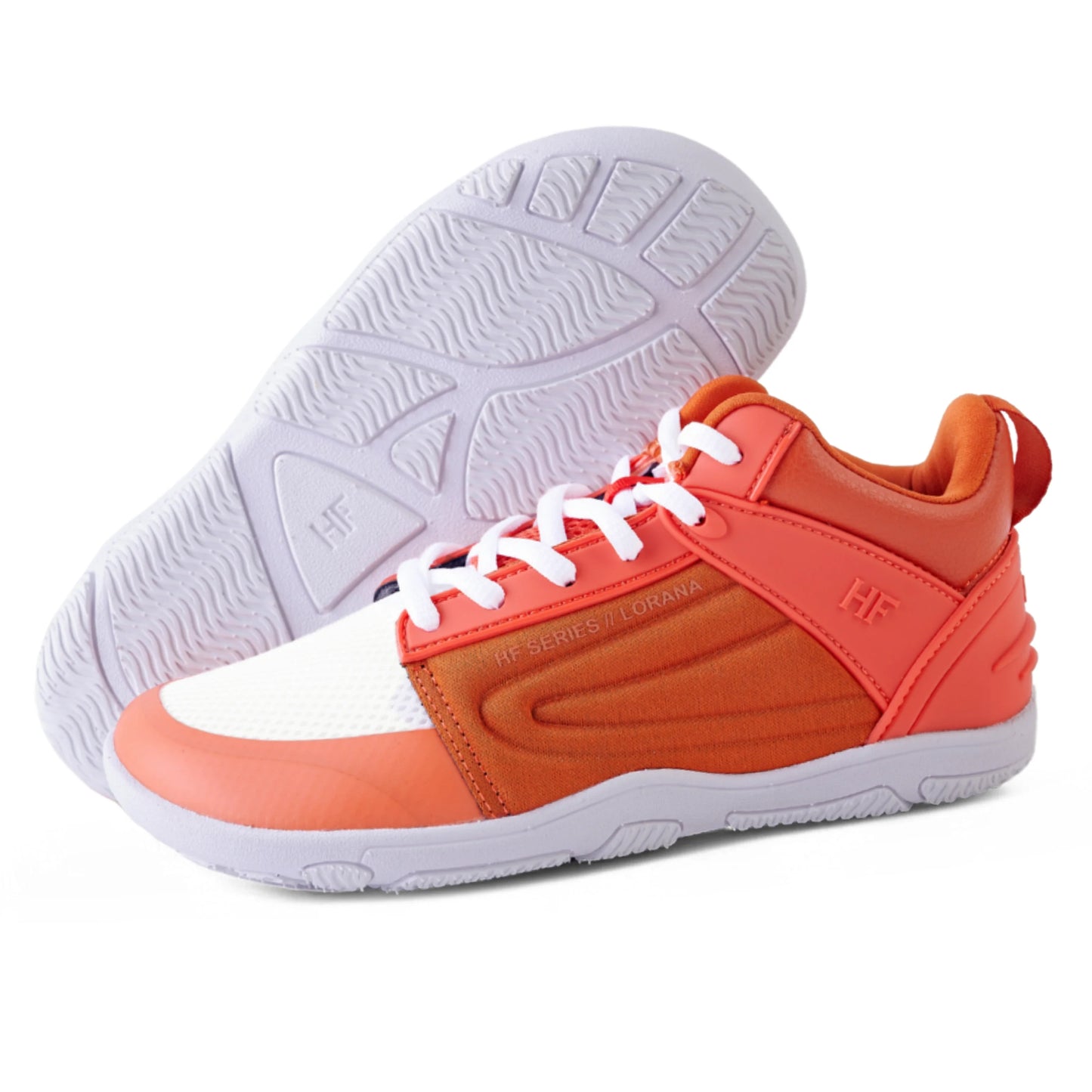 [NIEUW] Lorana Sneakers - Ergonomische Barefoot Schoenen Voor Elke Dag (Unisex) (2 kopen, 1 gratis)