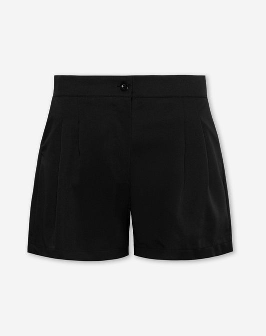 ZOEY SHORTS ZWART