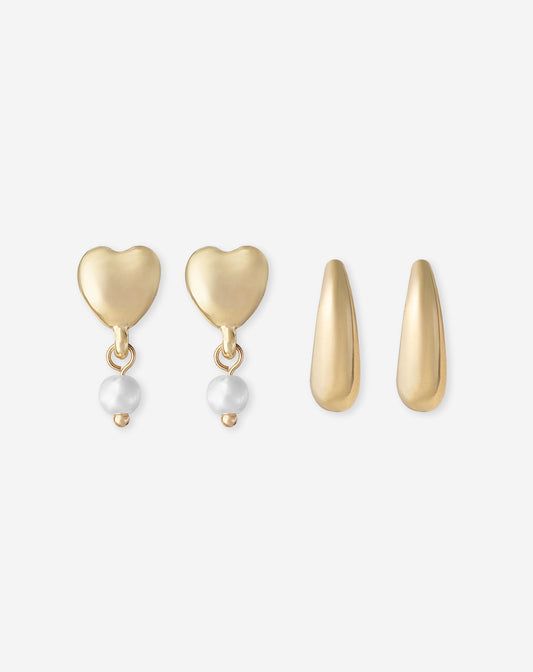 ZOEY EARRINGS GIFTSET