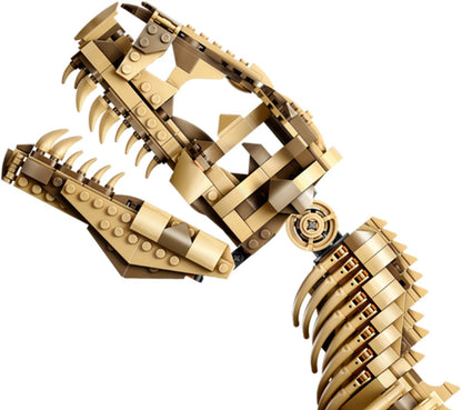 LEGO  Dinosaurus Fossielen: Tyrannosaurus rex - 76968