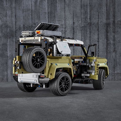 LEGO Technic Land Rover Defender - 42110