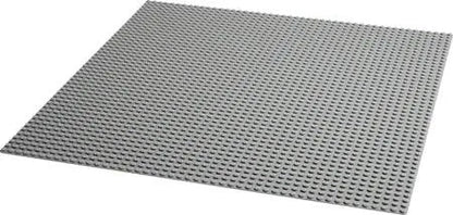 LEGO Grijze Basisplaat 11024 Classic
