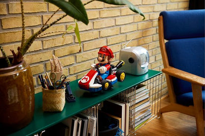 LEGO Super Mario: Mario Kart – Mario en Standaardkart