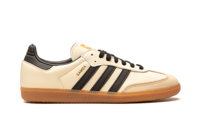 Adidas Samba OG | Cream White Sand Strata