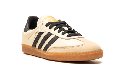 Adidas Samba OG | Cream White Sand Strata