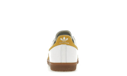 Adidas Samba | Sporty &amp; Rich White Bold Gold