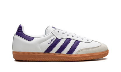 Adidas Samba OG | White Energy Ink Eraser