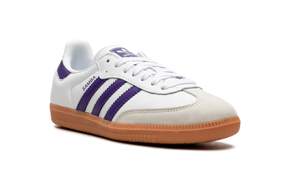 Adidas Samba OG | White Energy Ink Eraser