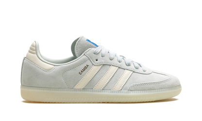 Adidas Samba OG | Wonder Silver