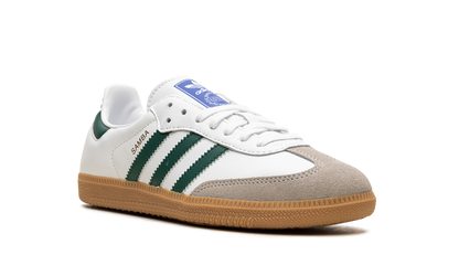 Adidas Samba OG | Collegiate Green